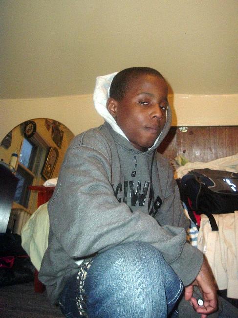 Clarens Desir